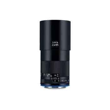 Zeiss Loxia 85mm F2.4 Lens